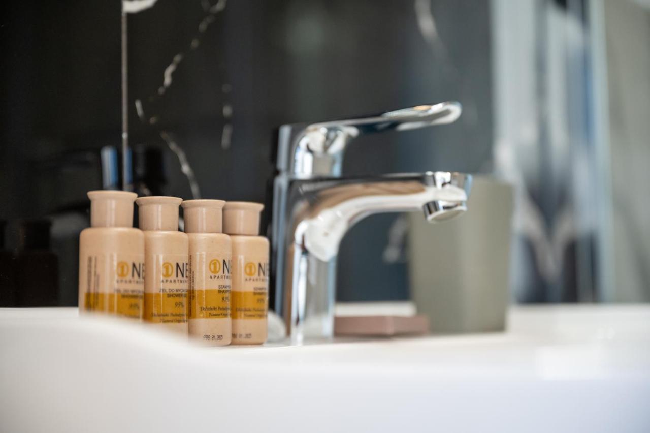 Carbon By Oneapartments Sopot