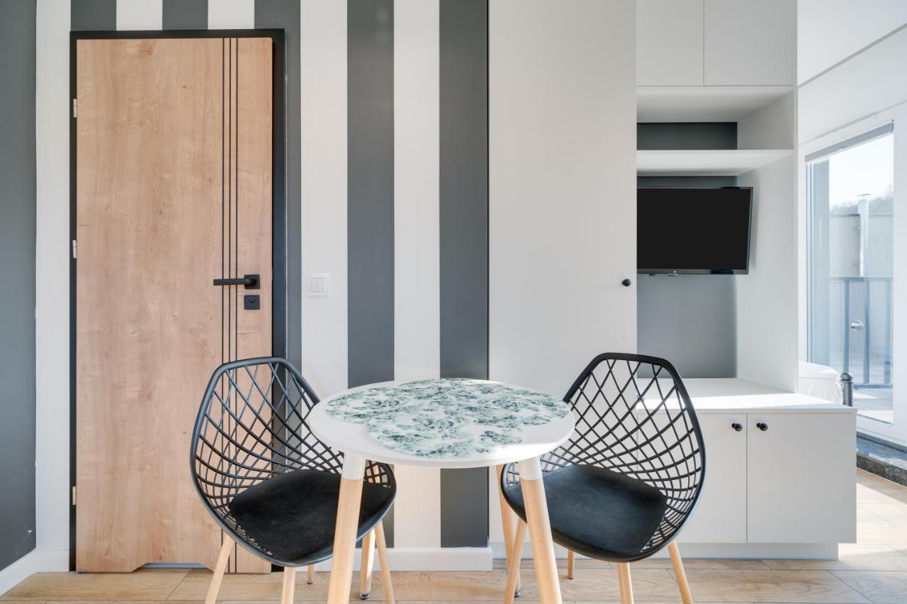 Carbon By Oneapartments Leilighet *