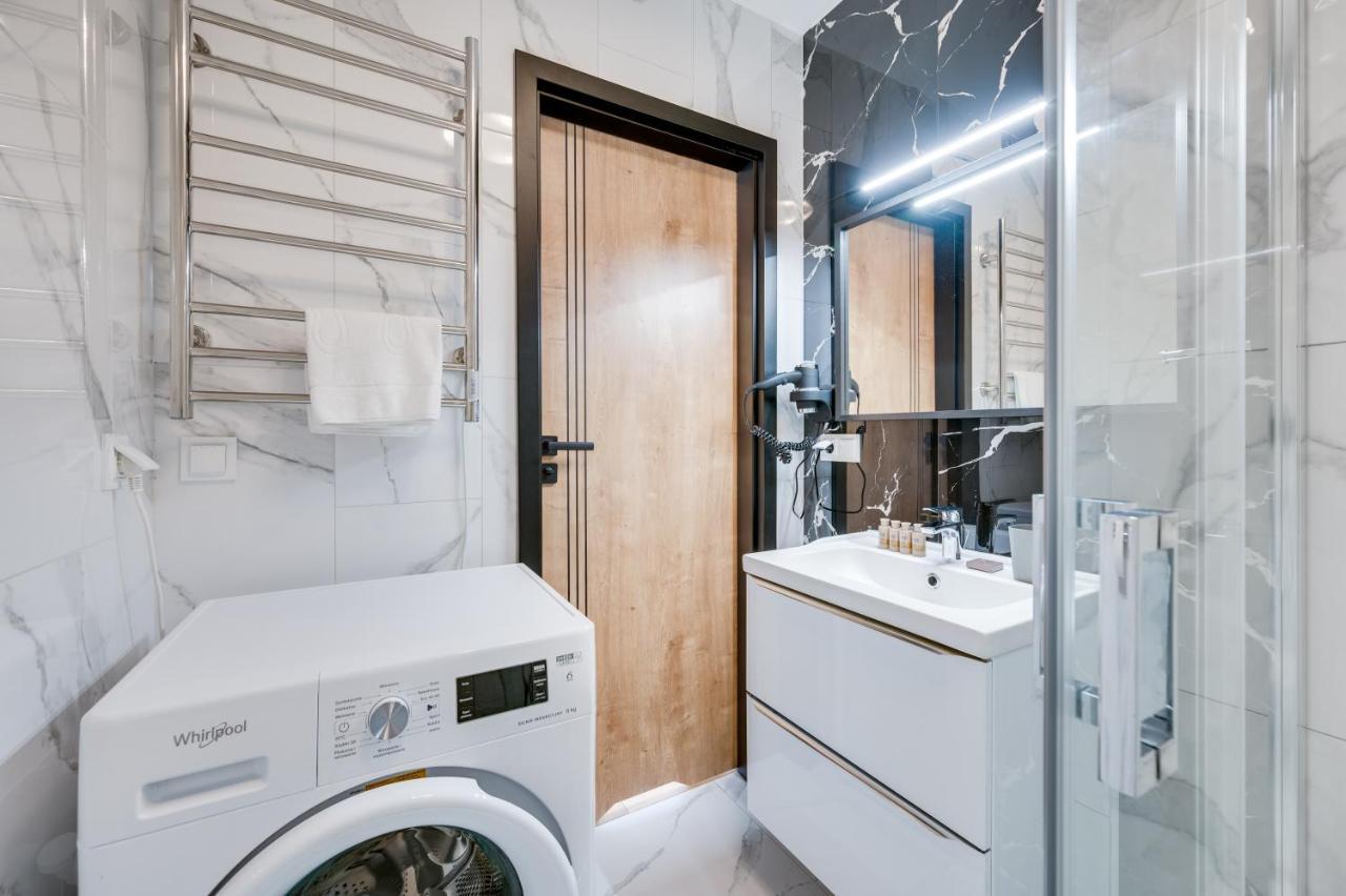 Carbon By Oneapartments Leilighet *