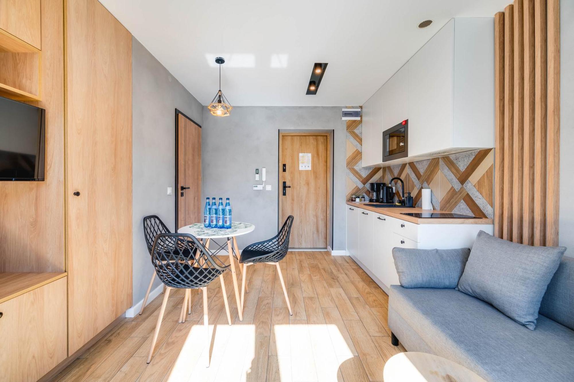 Leilighet Carbon By Oneapartments