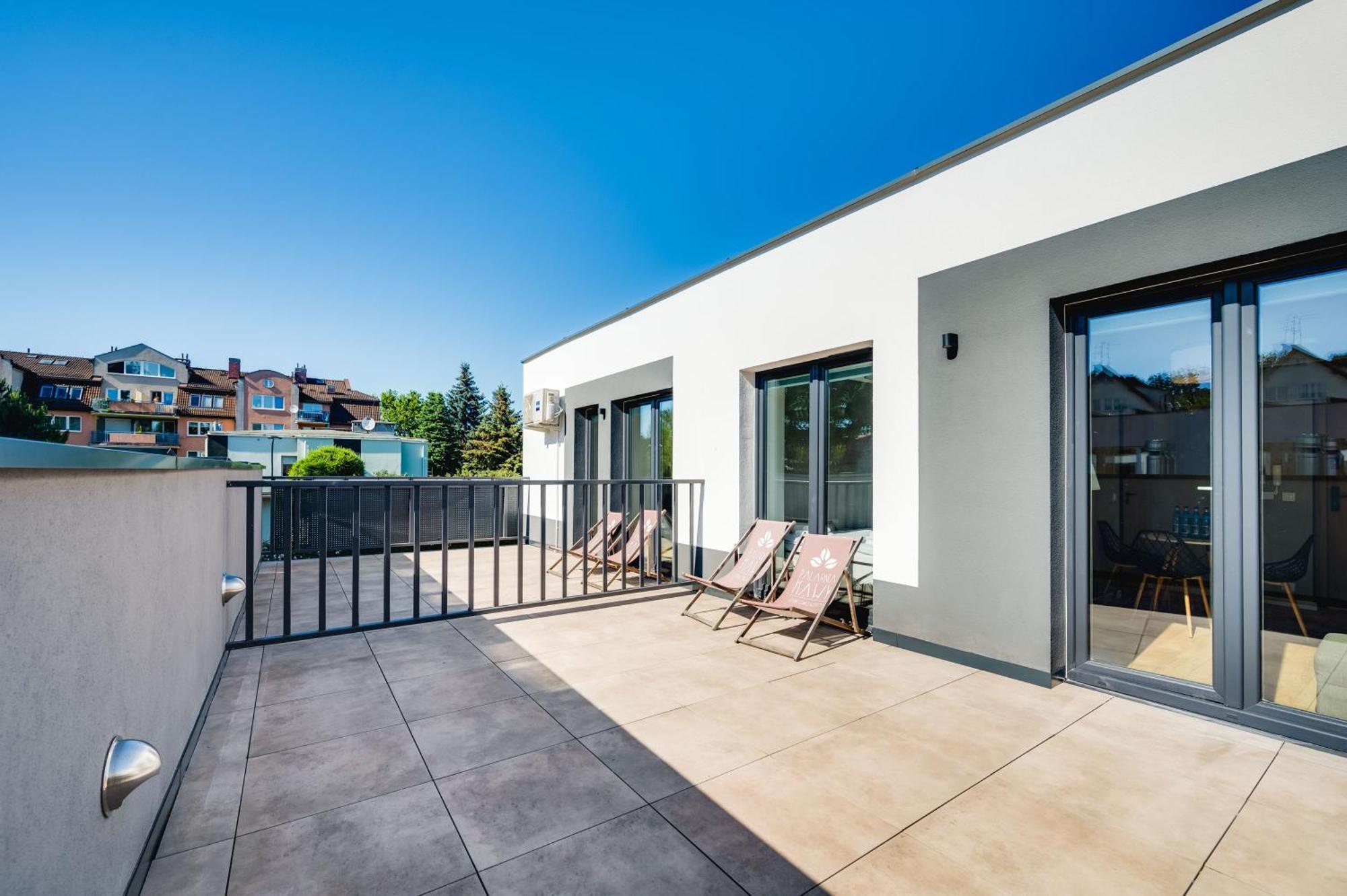 Carbon By Oneapartments Leilighet *