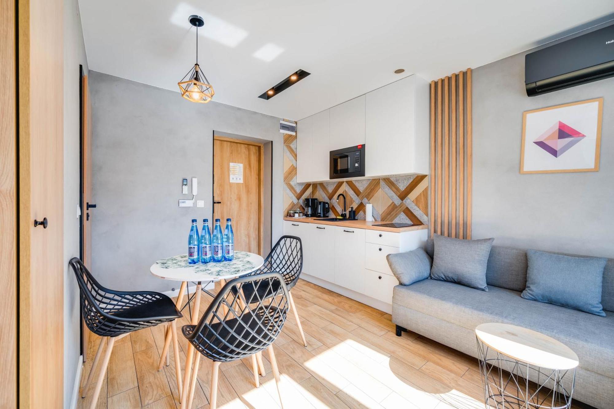 Leilighet Carbon By Oneapartments
