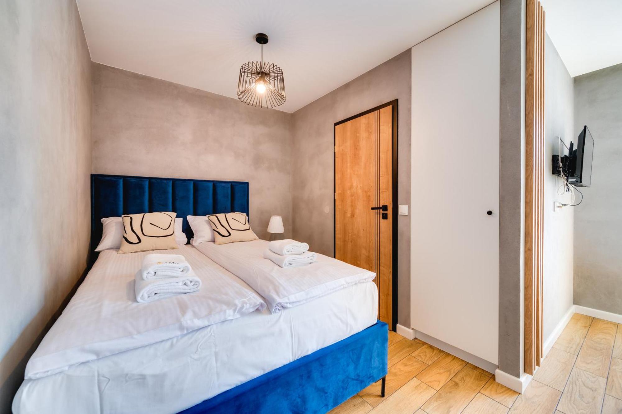 Carbon By Oneapartments *