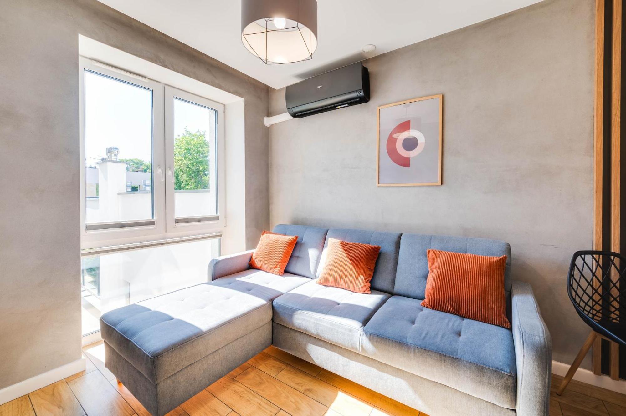 Carbon By Oneapartments Leilighet *