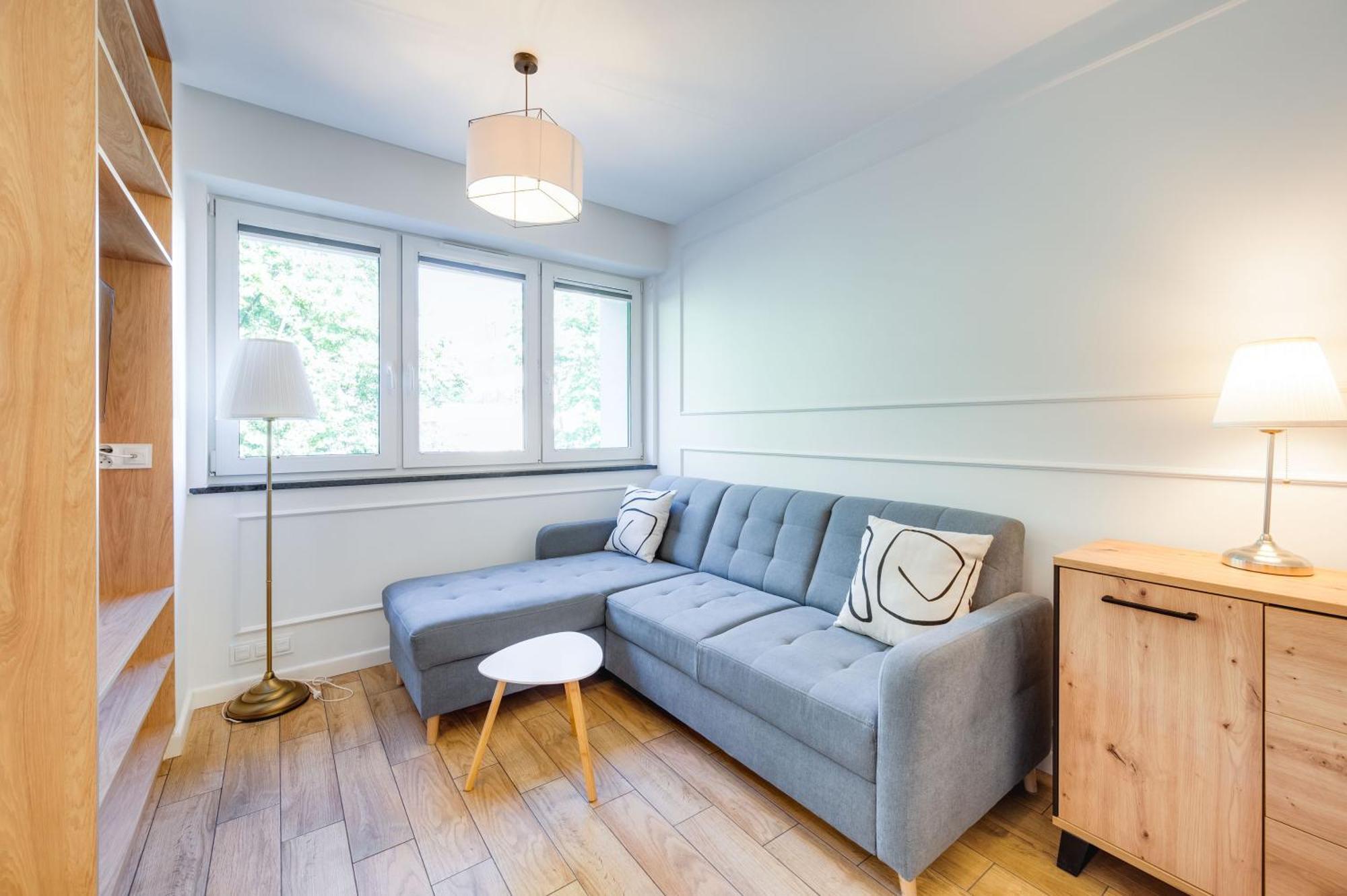 Leilighet Carbon By Oneapartments *