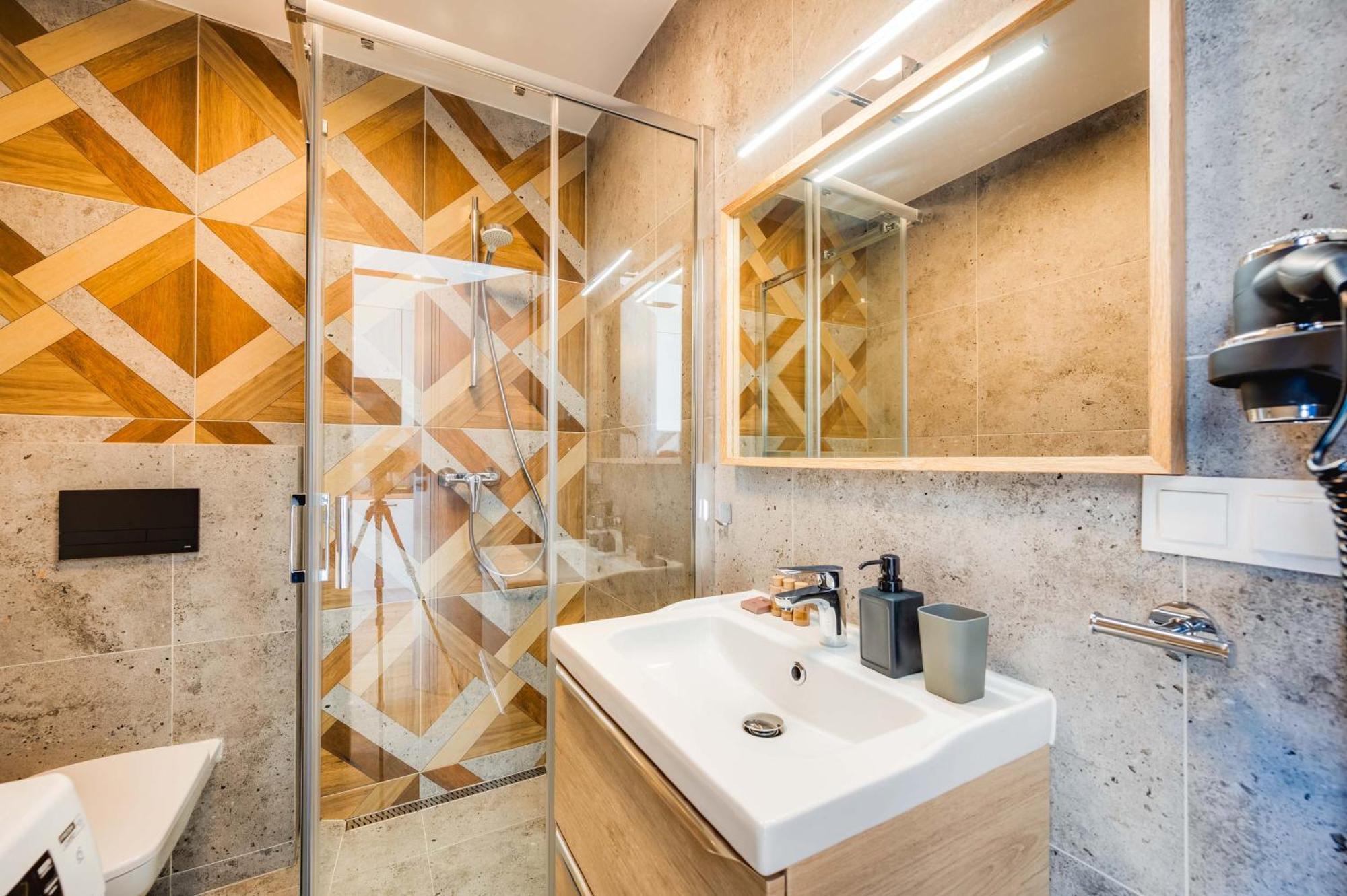 Leilighet Carbon By Oneapartments Sopot