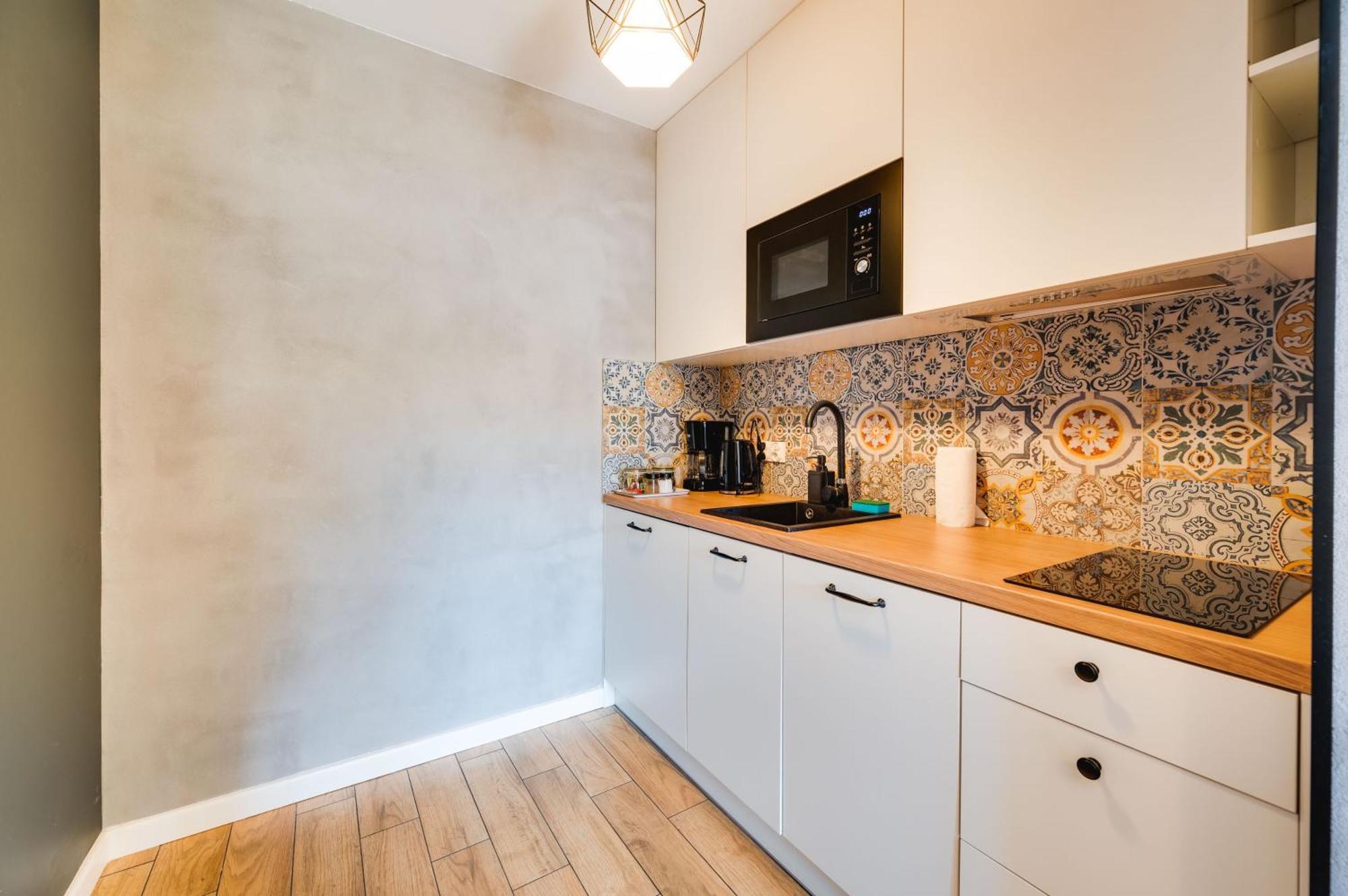 Carbon By Oneapartments Leilighet *