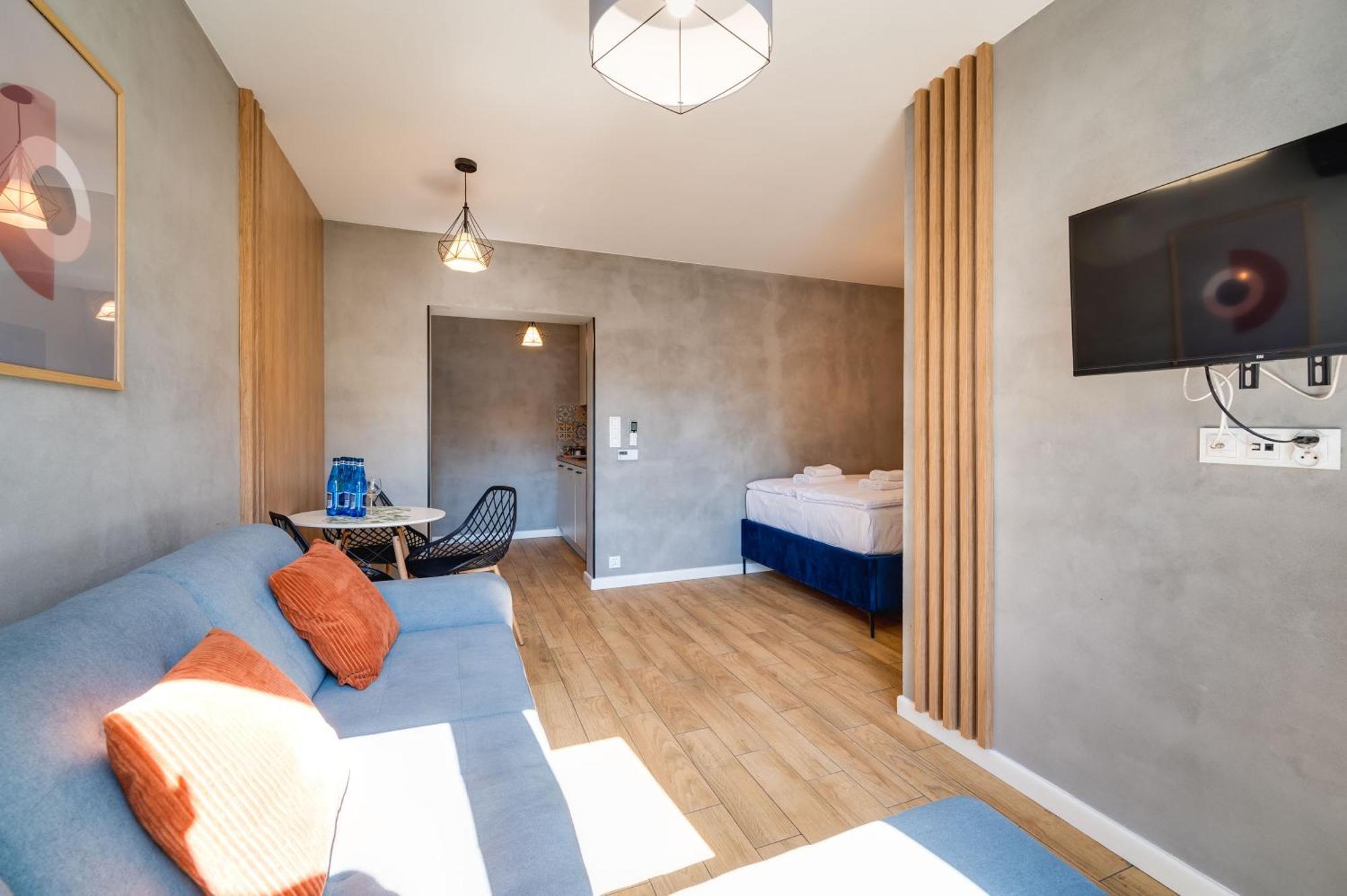Carbon By Oneapartments *