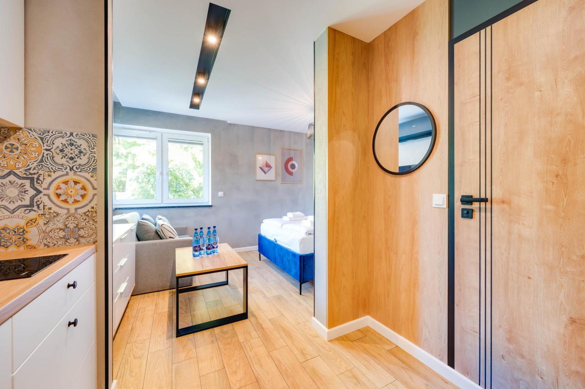 Leilighet Carbon By Oneapartments *