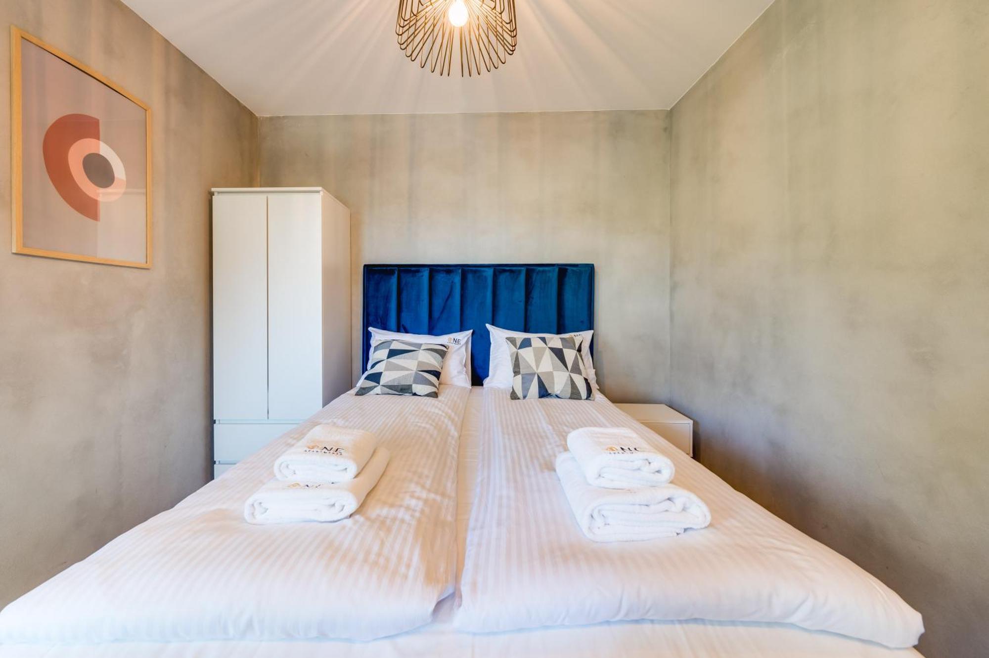 Carbon By Oneapartments Sopot