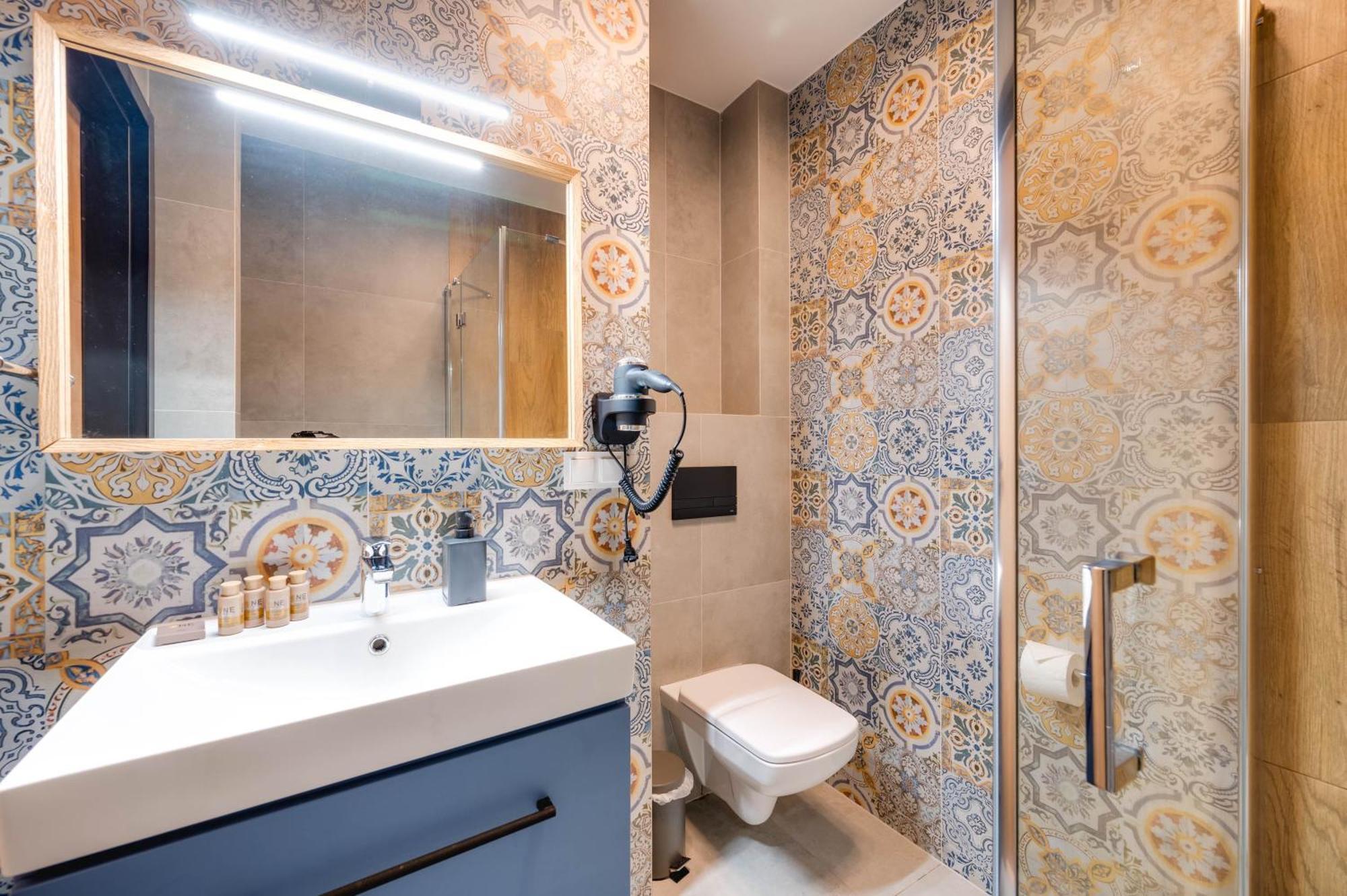 Leilighet Carbon By Oneapartments *